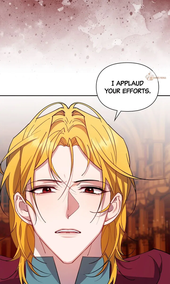 How the Count’s Young Lady Tames the Emperor’s Dog Chapter 88 – Page 27