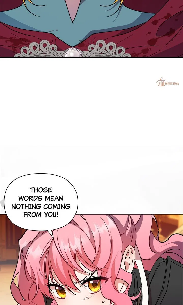 How the Count’s Young Lady Tames the Emperor’s Dog Chapter 88 – Page 28