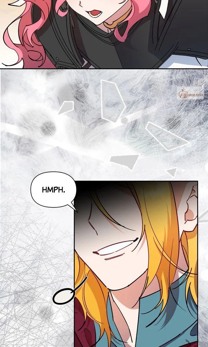How the Count’s Young Lady Tames the Emperor’s Dog Chapter 88 – Page 29