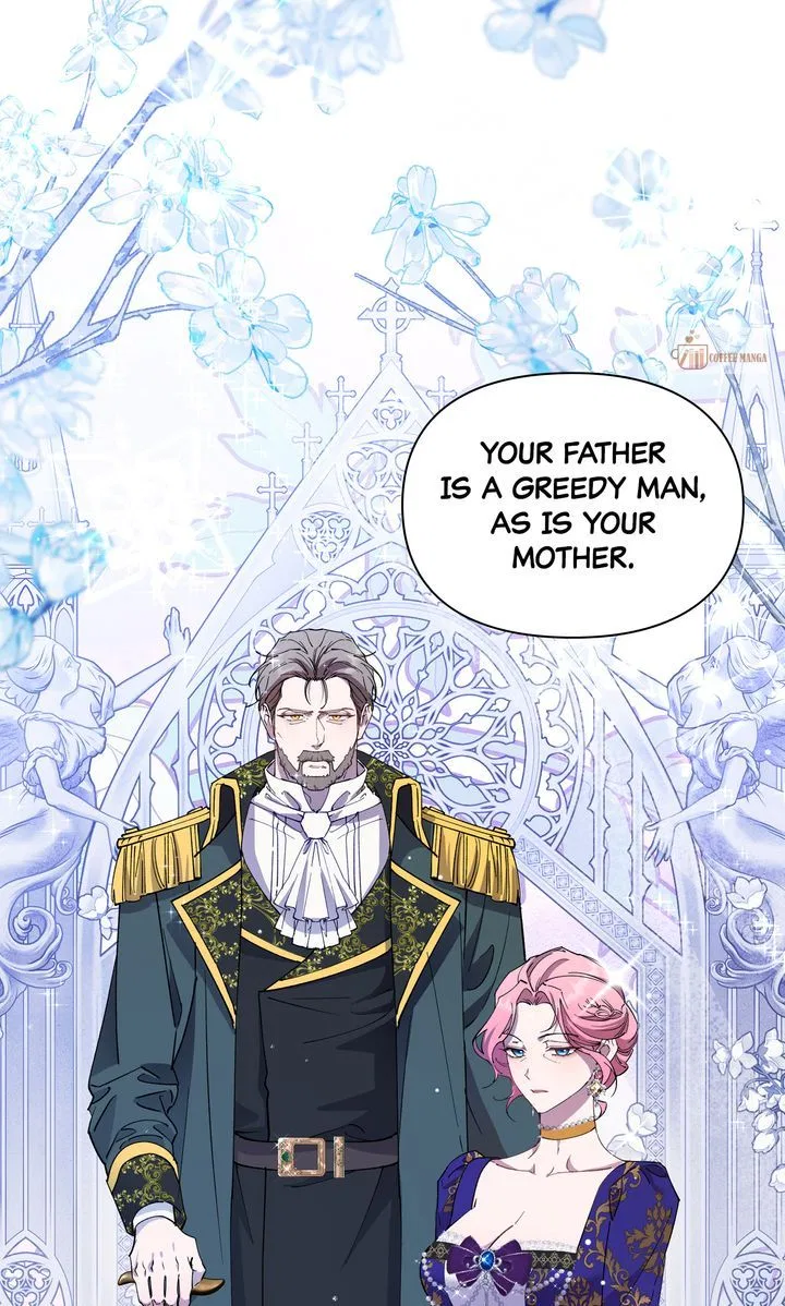 How the Count’s Young Lady Tames the Emperor’s Dog Chapter 88 – Page 31