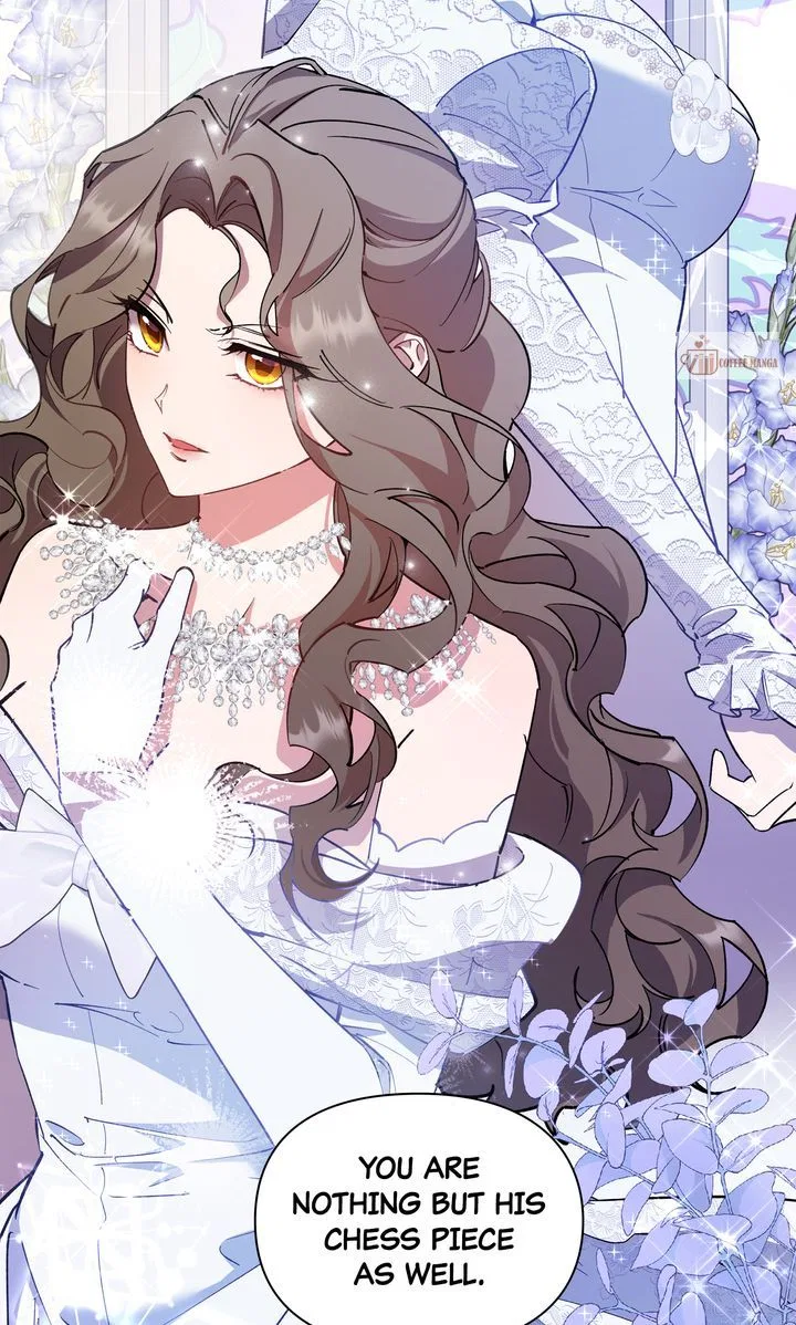 How the Count’s Young Lady Tames the Emperor’s Dog Chapter 88 – Page 33