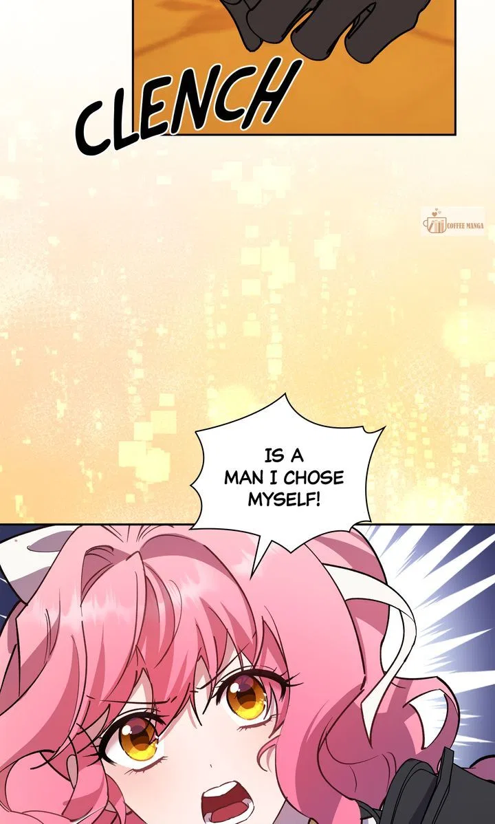 How the Count’s Young Lady Tames the Emperor’s Dog Chapter 88 – Page 36