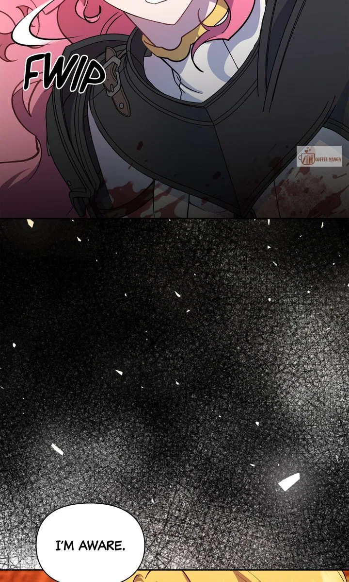 How the Count’s Young Lady Tames the Emperor’s Dog Chapter 88 – Page 37