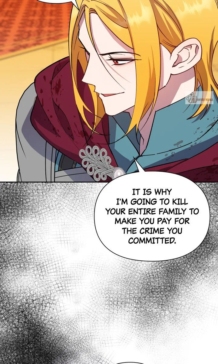 How the Count’s Young Lady Tames the Emperor’s Dog Chapter 88 – Page 38