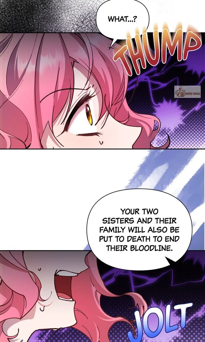 How the Count’s Young Lady Tames the Emperor’s Dog Chapter 88 – Page 39