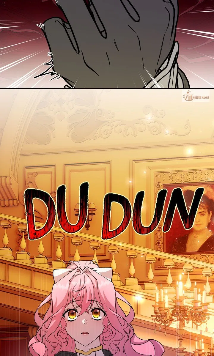 How the Count’s Young Lady Tames the Emperor’s Dog Chapter 88 – Page 44