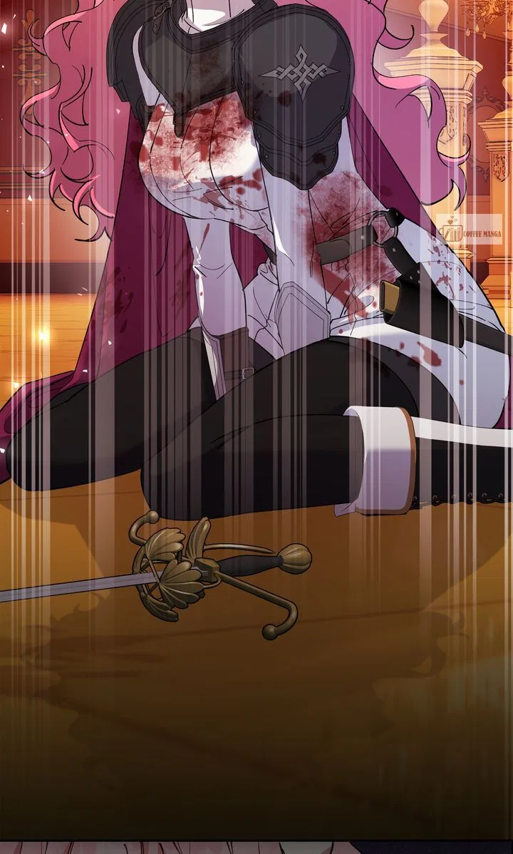 How the Count’s Young Lady Tames the Emperor’s Dog Chapter 88 – Page 45