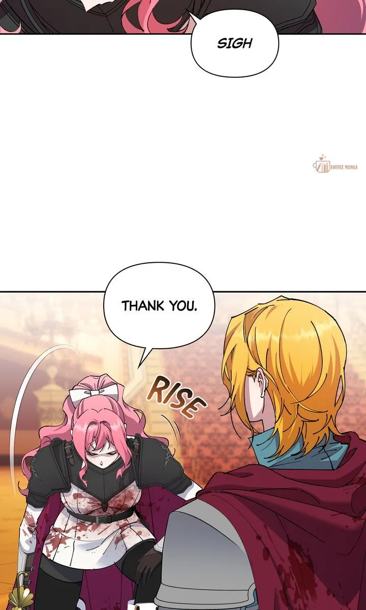 How the Count’s Young Lady Tames the Emperor’s Dog Chapter 88 – Page 47