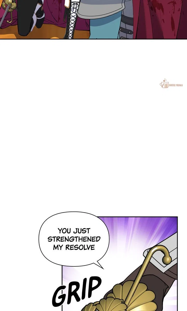 How the Count’s Young Lady Tames the Emperor’s Dog Chapter 88 – Page 48