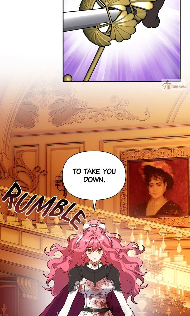 How the Count’s Young Lady Tames the Emperor’s Dog Chapter 88 – Page 49