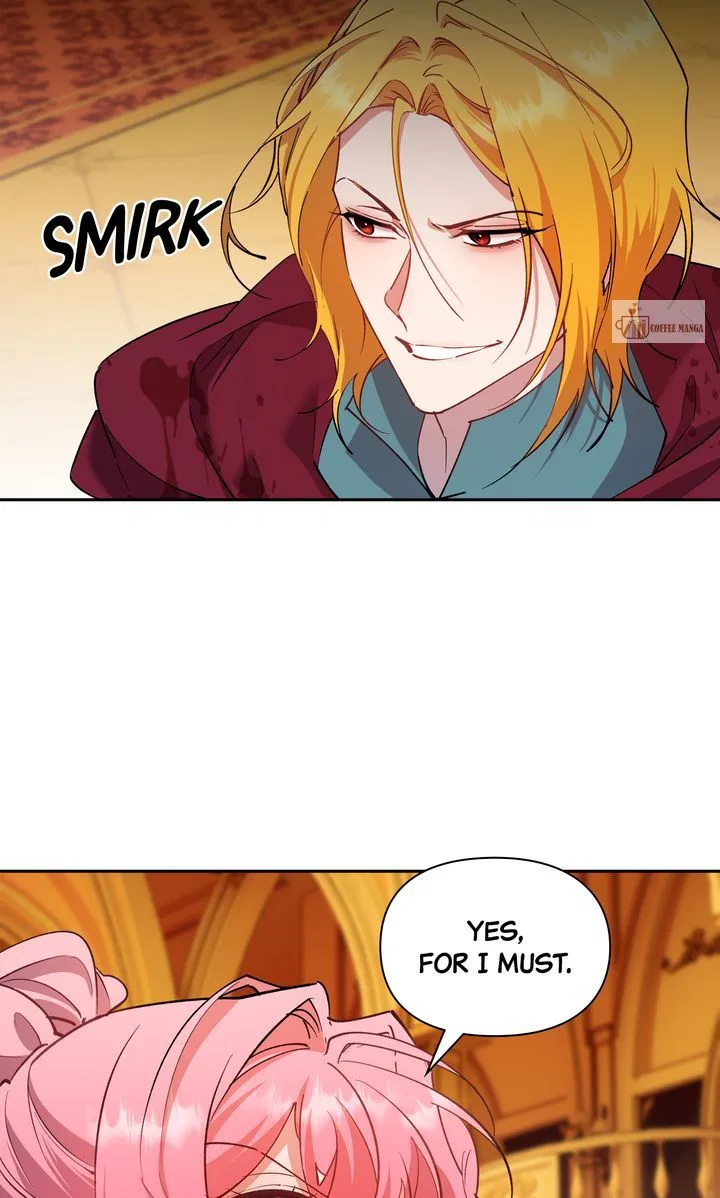 How the Count’s Young Lady Tames the Emperor’s Dog Chapter 88 – Page 51