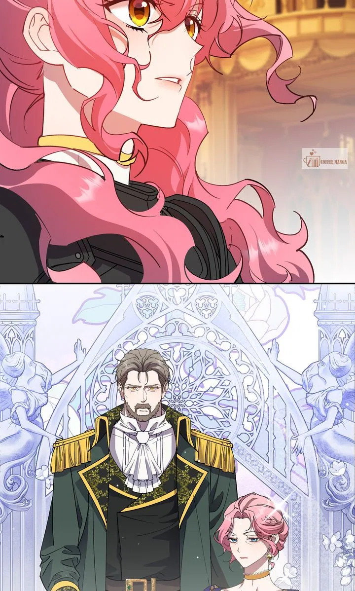 How the Count’s Young Lady Tames the Emperor’s Dog Chapter 88 – Page 52