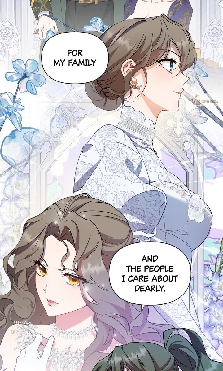 How the Count’s Young Lady Tames the Emperor’s Dog Chapter 88 – Page 53