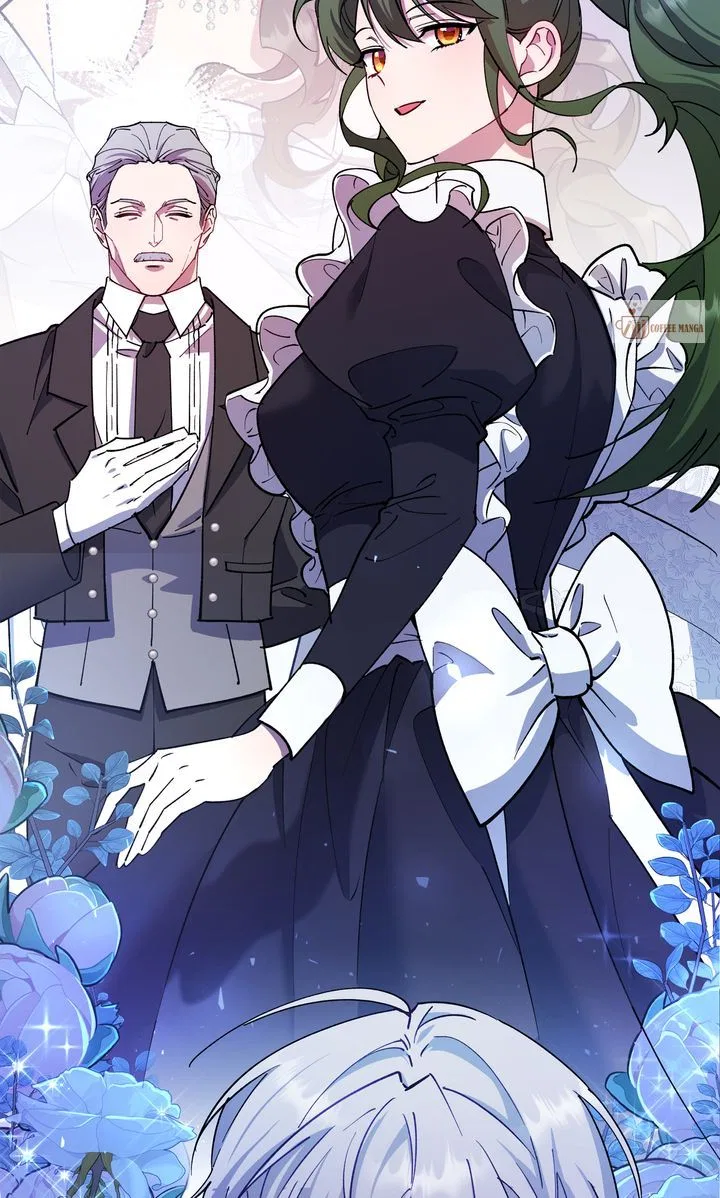 How the Count’s Young Lady Tames the Emperor’s Dog Chapter 88 – Page 54