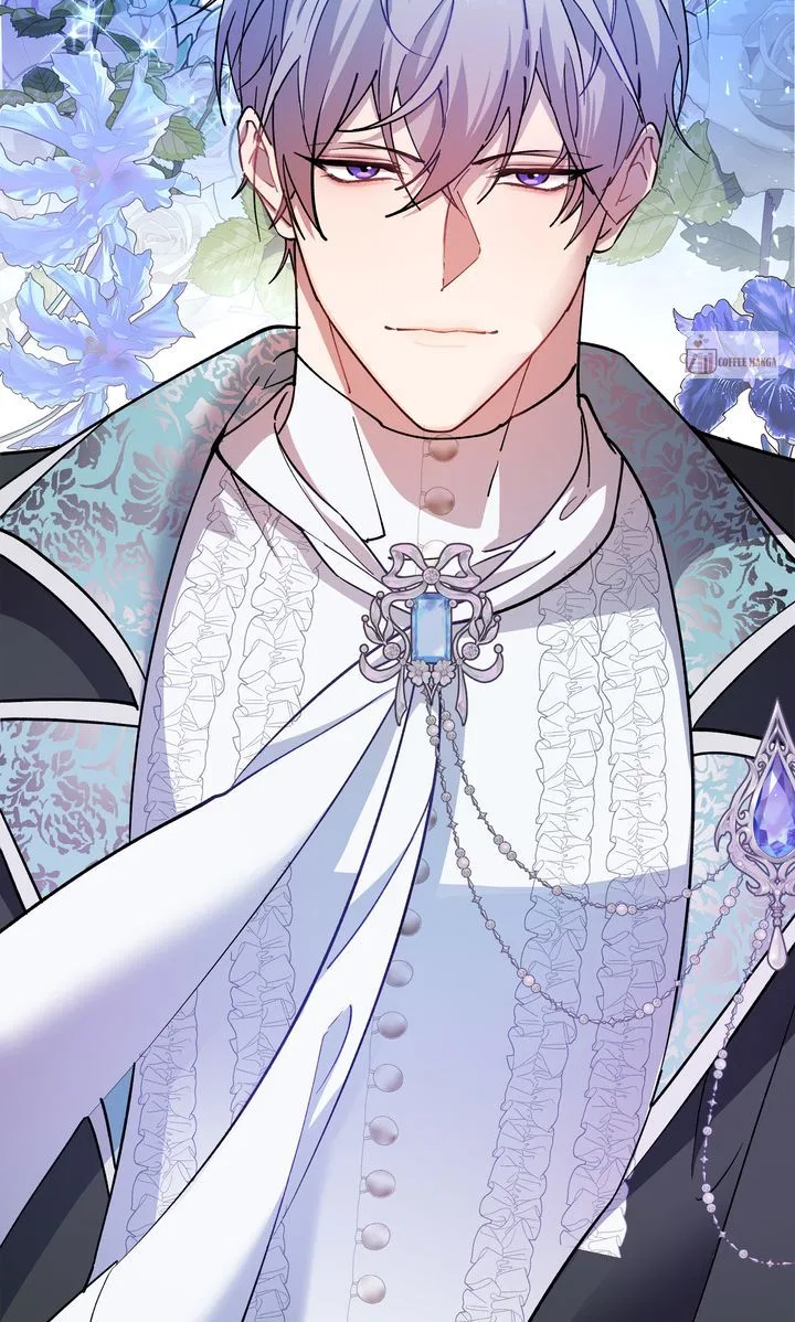 How the Count’s Young Lady Tames the Emperor’s Dog Chapter 88 – Page 55