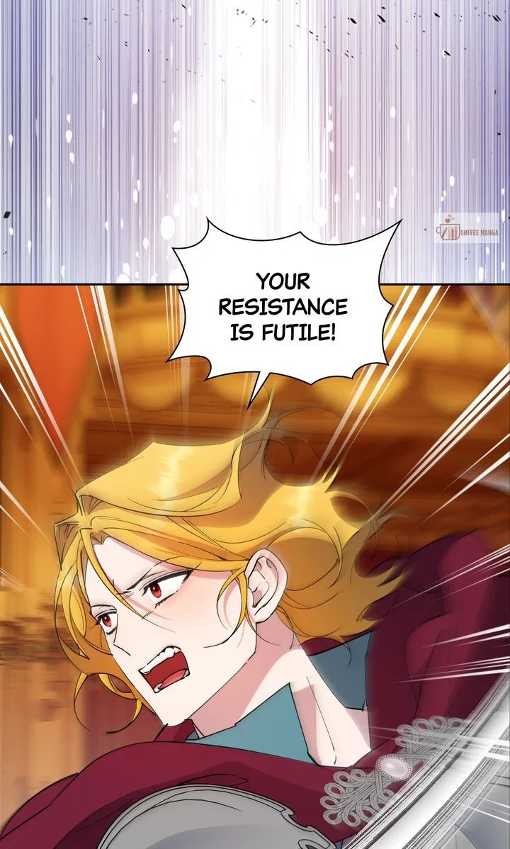 How the Count’s Young Lady Tames the Emperor’s Dog Chapter 88 – Page 58