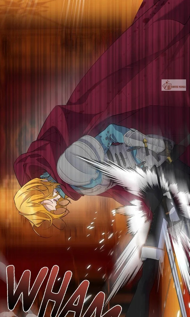 How the Count’s Young Lady Tames the Emperor’s Dog Chapter 88 – Page 64