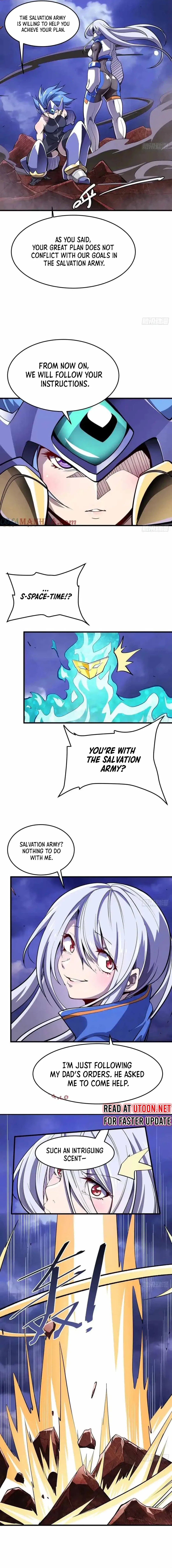 Hero? I Quit A Long Time Ago. Chapter 486 – Page 5