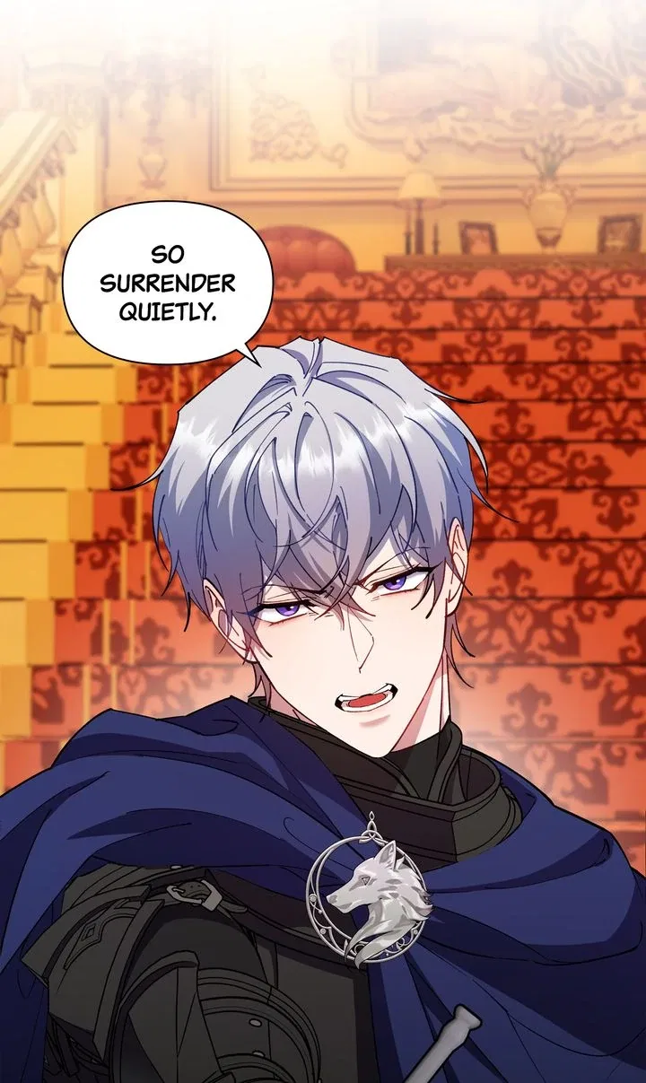 How the Count’s Young Lady Tames the Emperor’s Dog Chapter 87 – Page 1