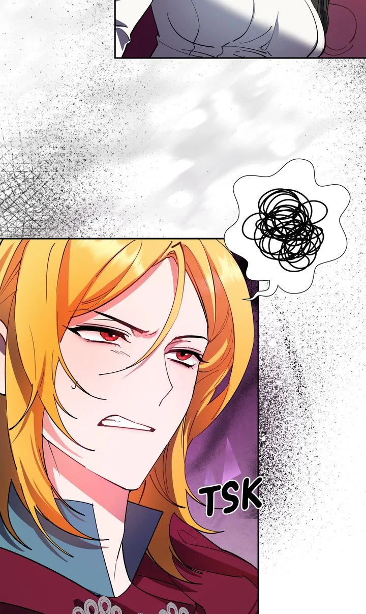 How the Count’s Young Lady Tames the Emperor’s Dog Chapter 87 – Page 3