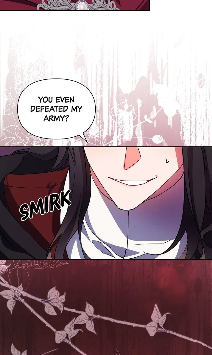 How the Count’s Young Lady Tames the Emperor’s Dog Chapter 87 – Page 4