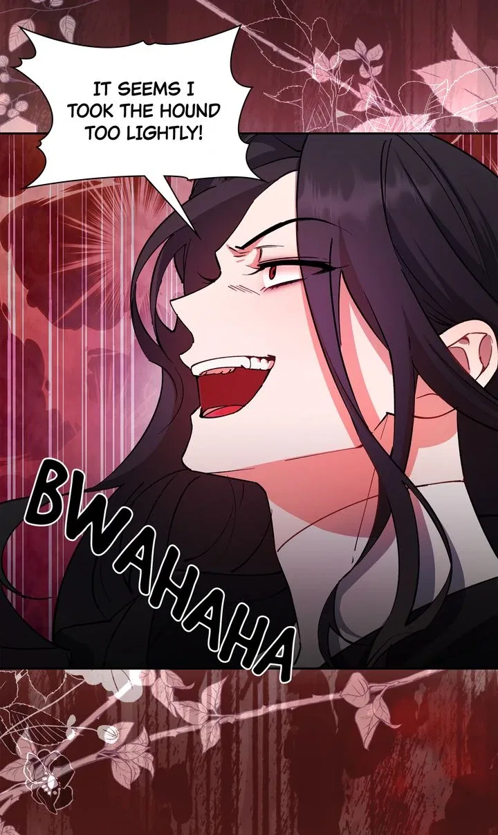 How the Count’s Young Lady Tames the Emperor’s Dog Chapter 87 – Page 5
