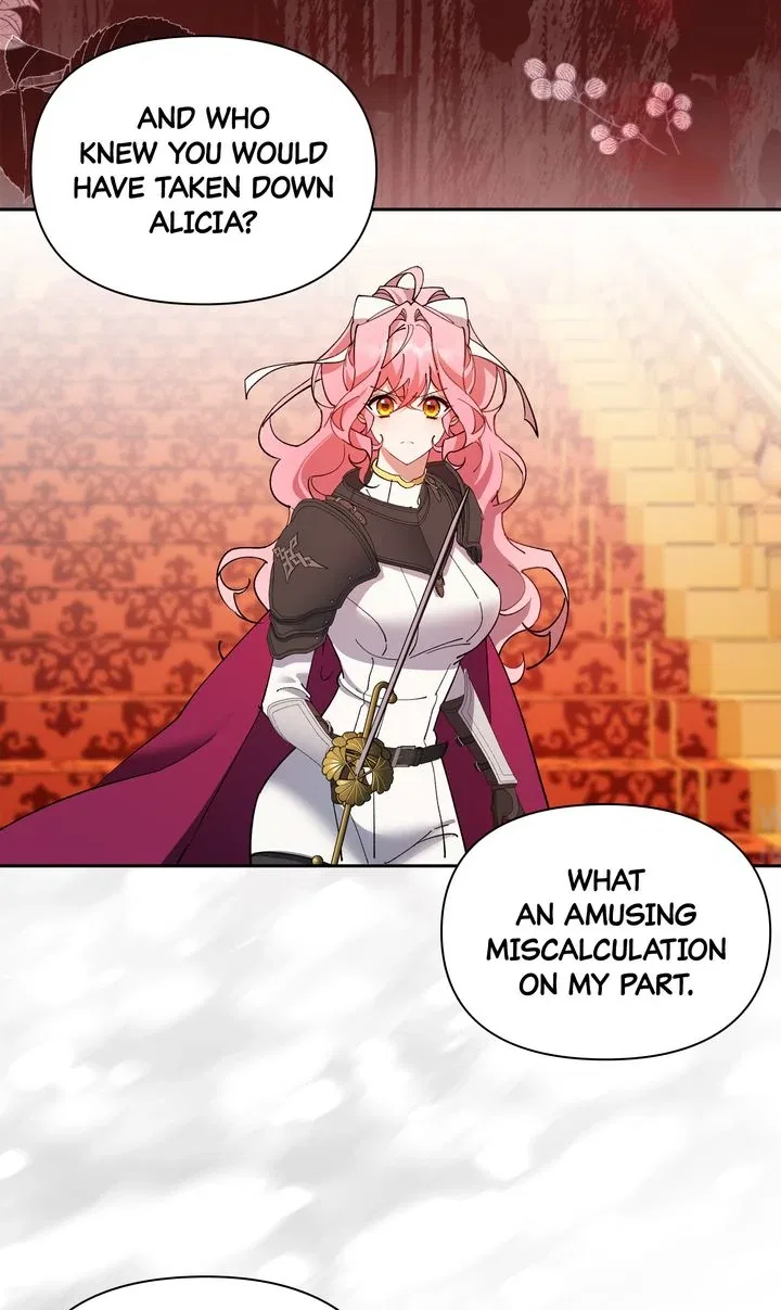 How the Count’s Young Lady Tames the Emperor’s Dog Chapter 87 – Page 6
