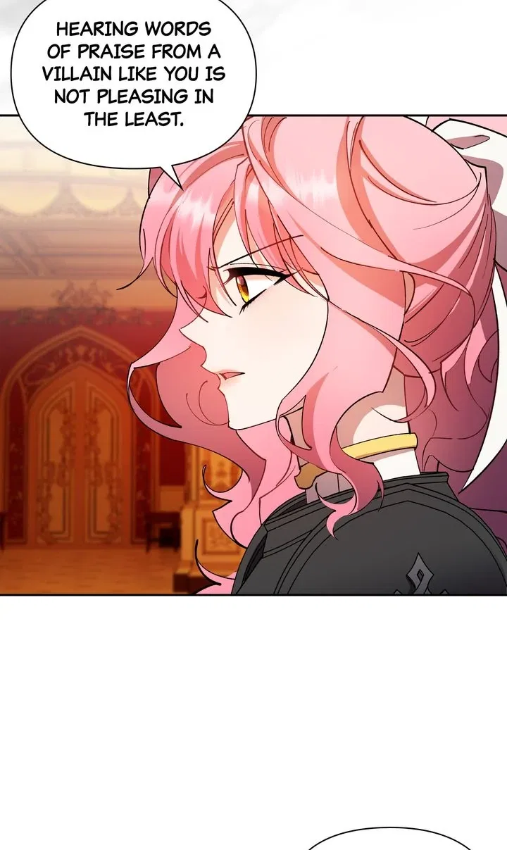 How the Count’s Young Lady Tames the Emperor’s Dog Chapter 87 – Page 7