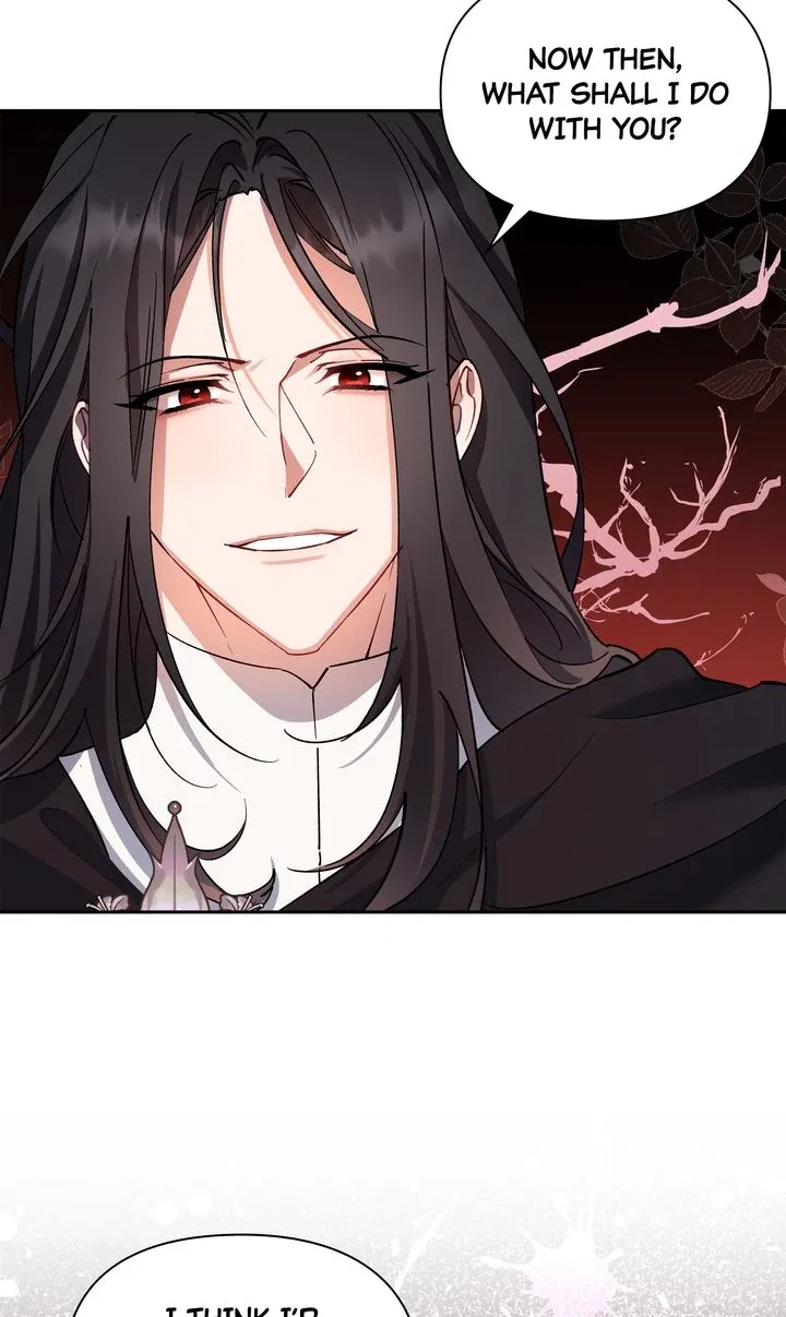 How the Count’s Young Lady Tames the Emperor’s Dog Chapter 87 – Page 8