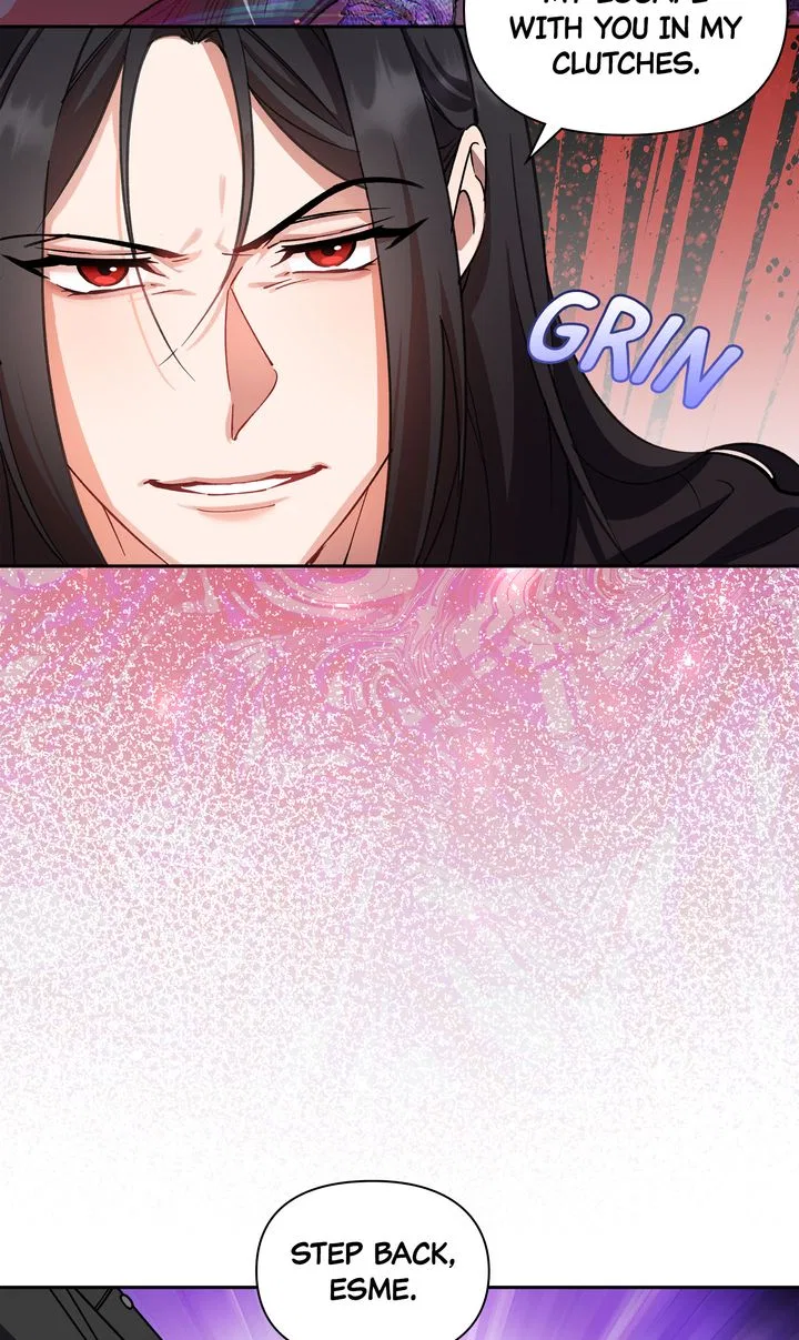 How the Count’s Young Lady Tames the Emperor’s Dog Chapter 87 – Page 10