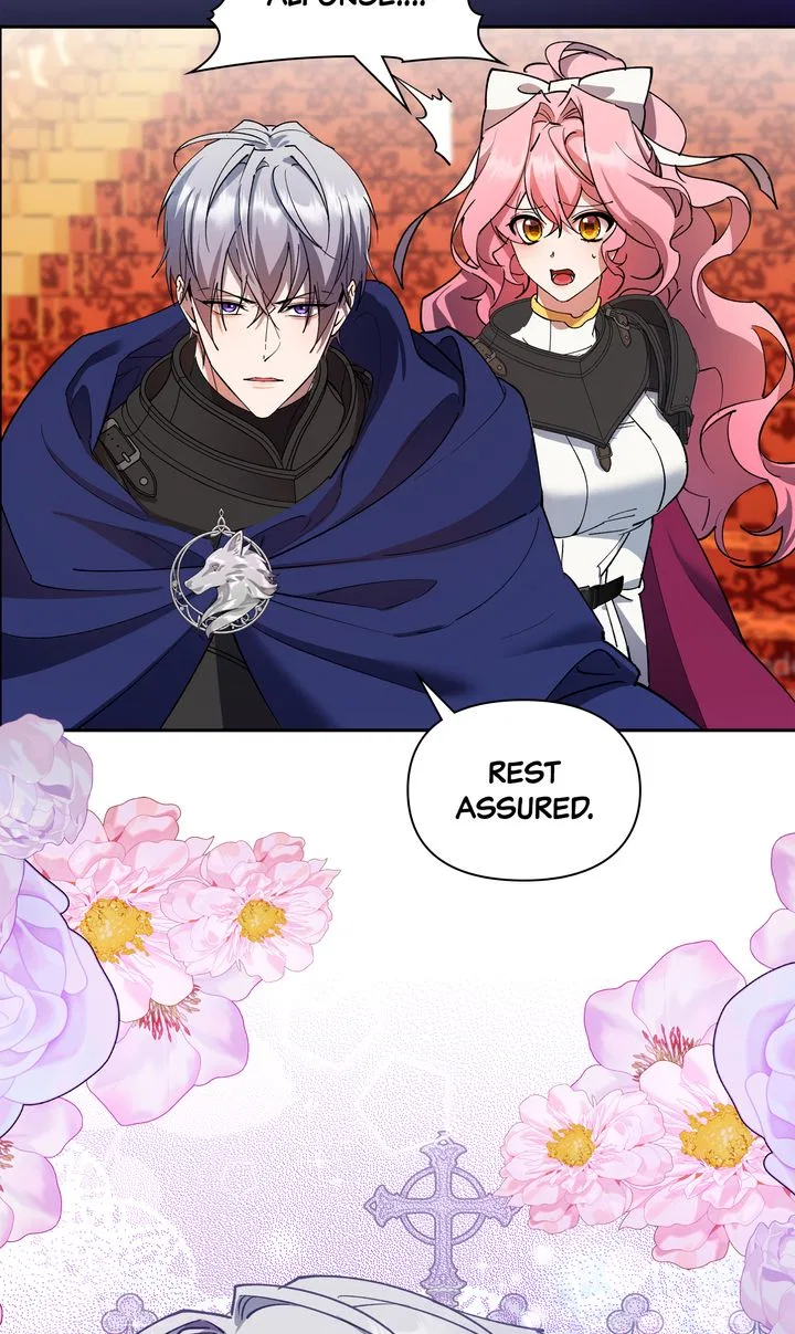 How the Count’s Young Lady Tames the Emperor’s Dog Chapter 87 – Page 12