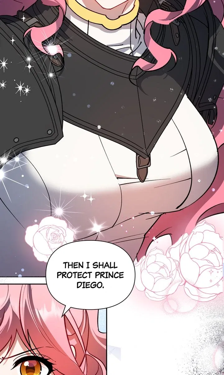 How the Count’s Young Lady Tames the Emperor’s Dog Chapter 87 – Page 16