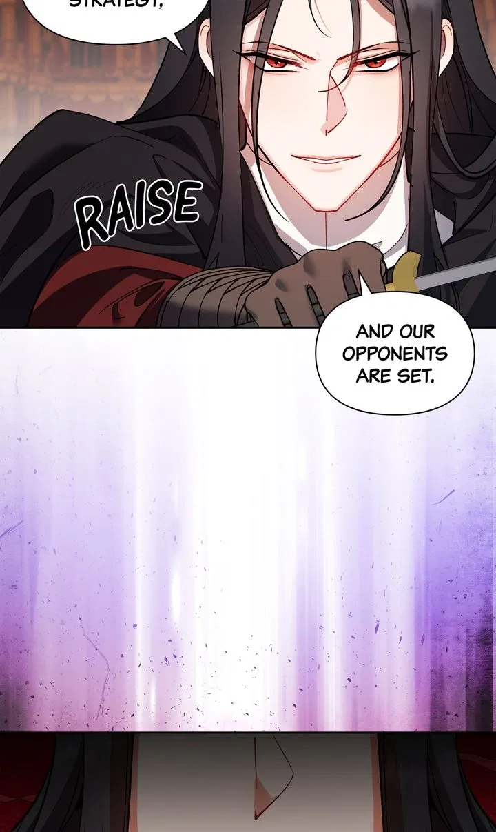 How the Count’s Young Lady Tames the Emperor’s Dog Chapter 87 – Page 19