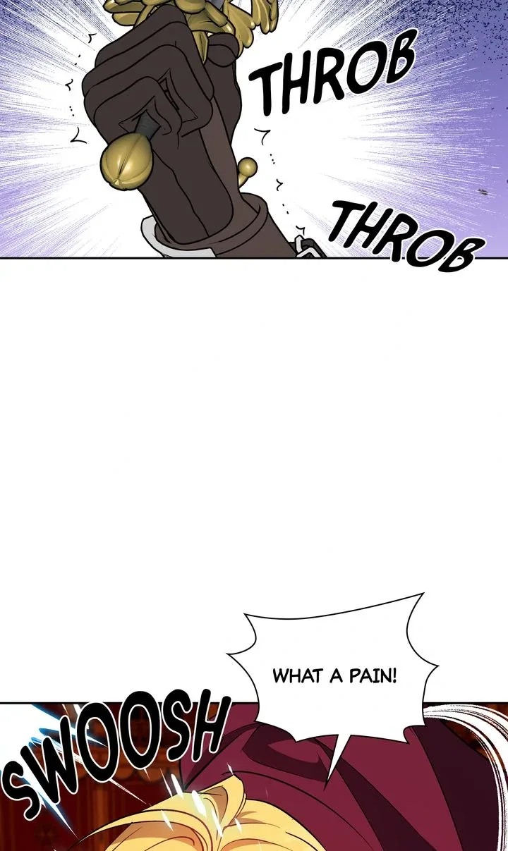 How the Count’s Young Lady Tames the Emperor’s Dog Chapter 87 – Page 33