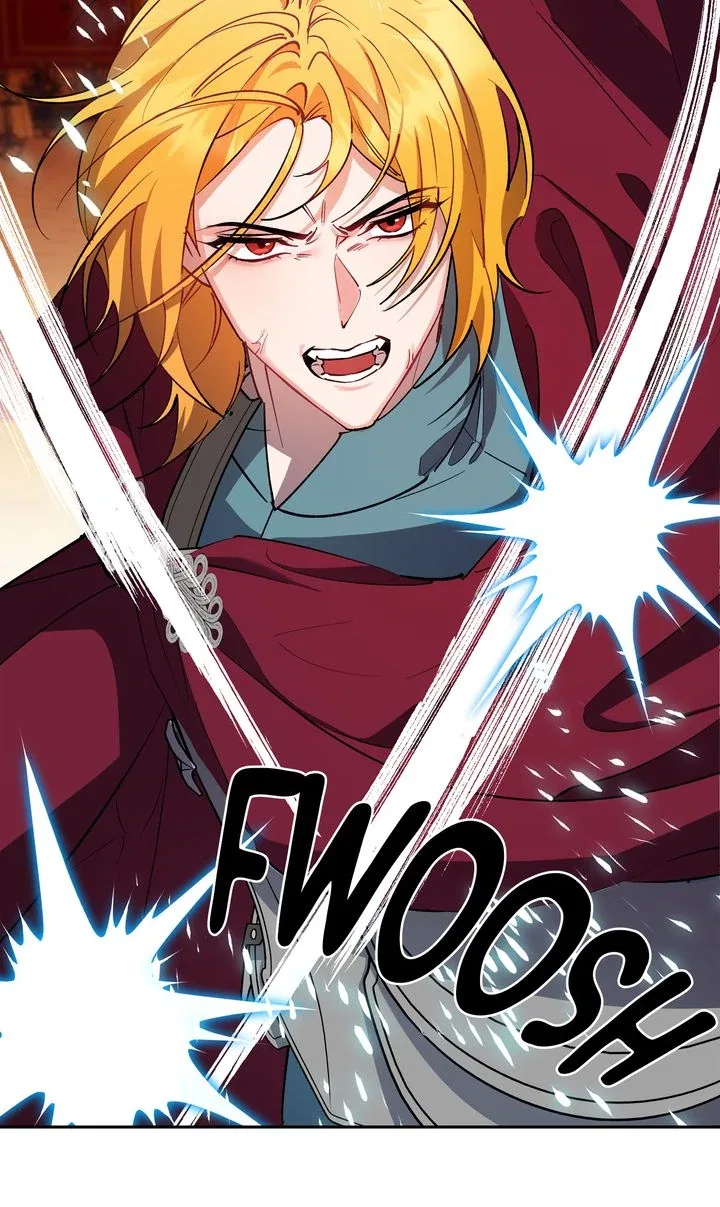 How the Count’s Young Lady Tames the Emperor’s Dog Chapter 87 – Page 34