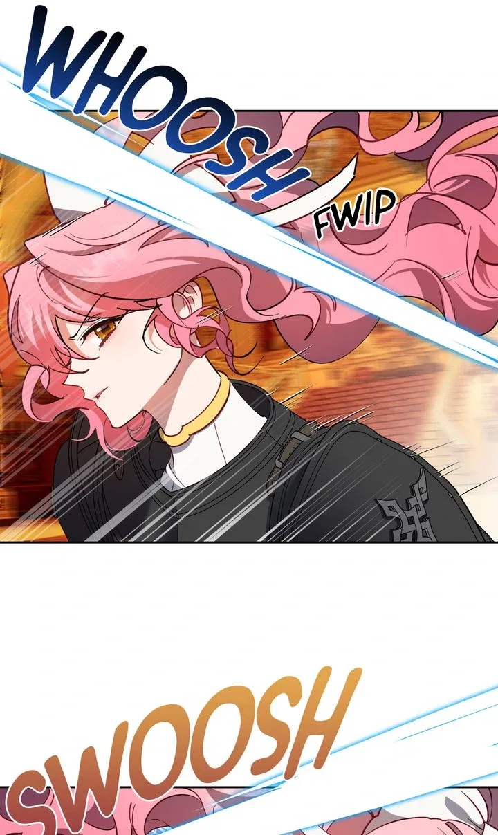 How the Count’s Young Lady Tames the Emperor’s Dog Chapter 87 – Page 36