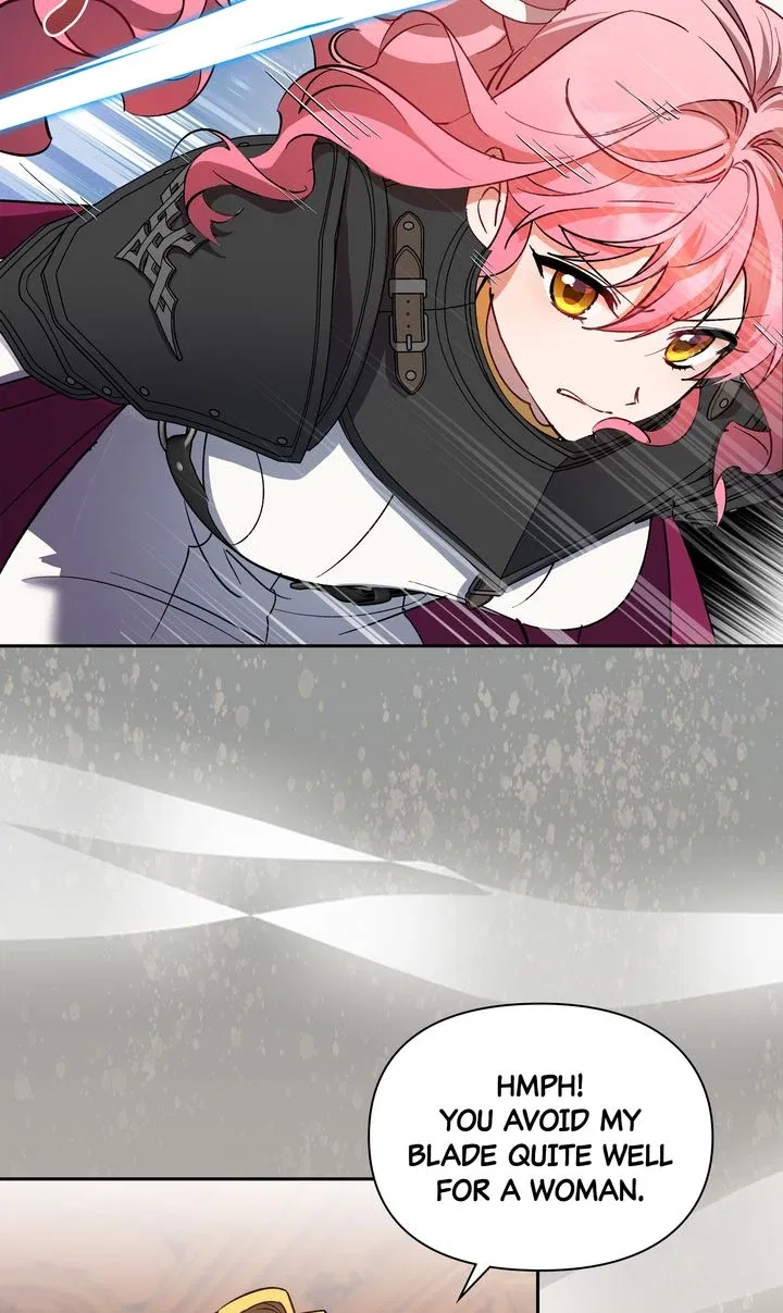How the Count’s Young Lady Tames the Emperor’s Dog Chapter 87 – Page 37
