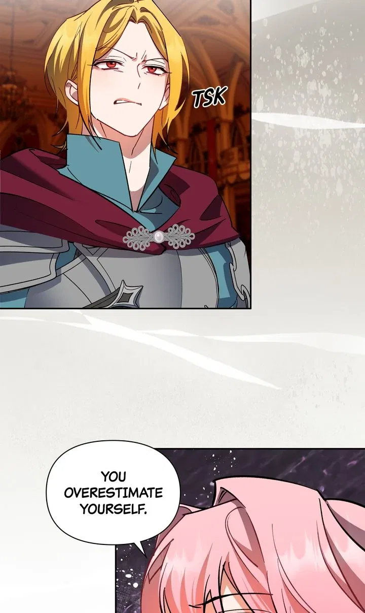 How the Count’s Young Lady Tames the Emperor’s Dog Chapter 87 – Page 38