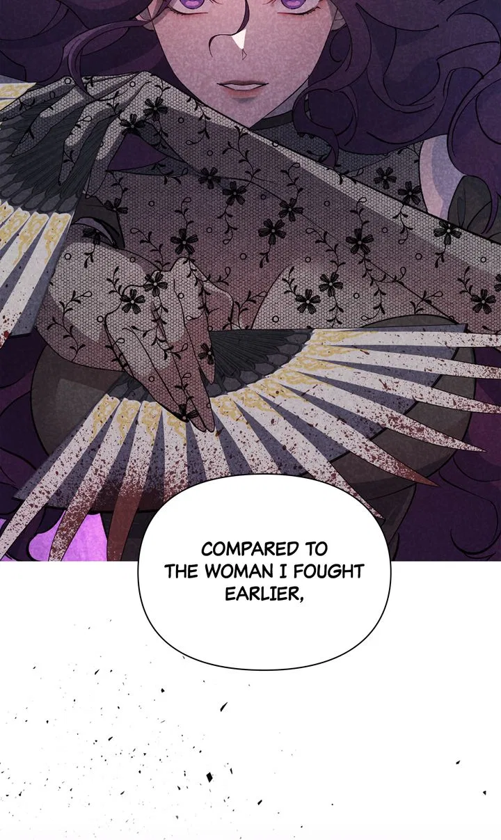 How the Count’s Young Lady Tames the Emperor’s Dog Chapter 87 – Page 40