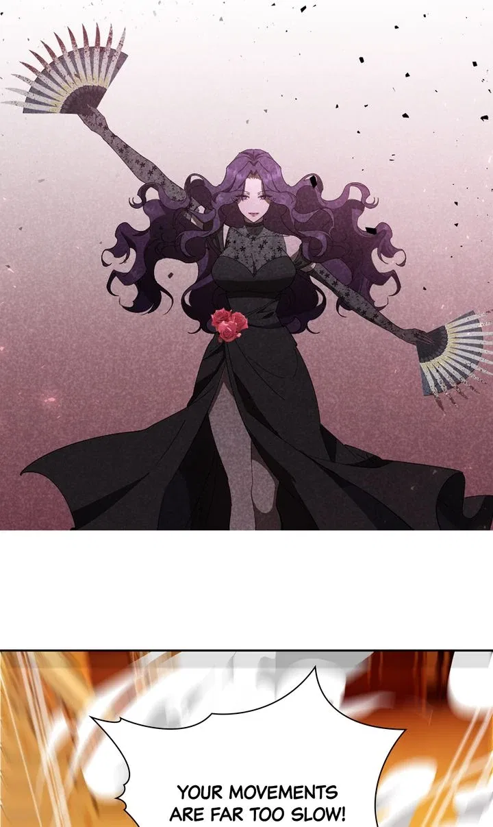 How the Count’s Young Lady Tames the Emperor’s Dog Chapter 87 – Page 41