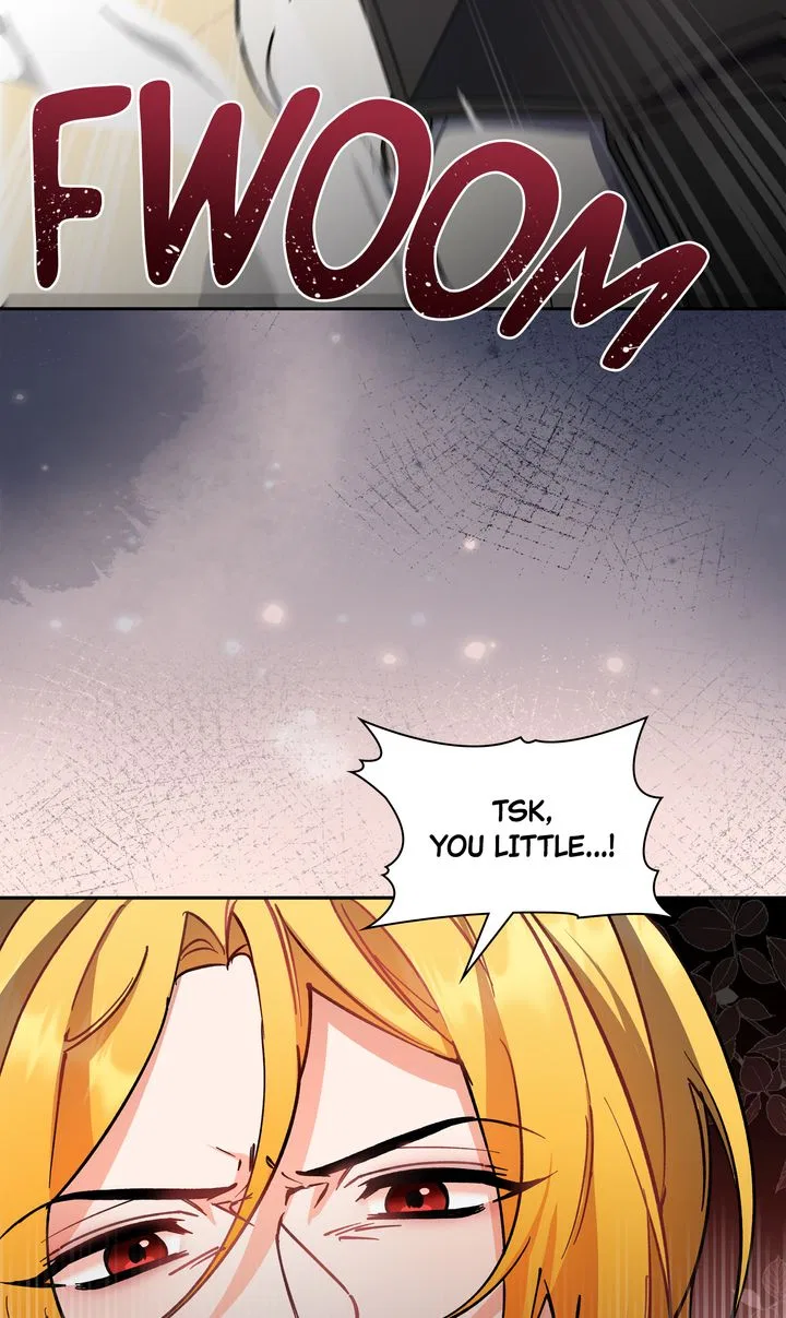 How the Count’s Young Lady Tames the Emperor’s Dog Chapter 87 – Page 43