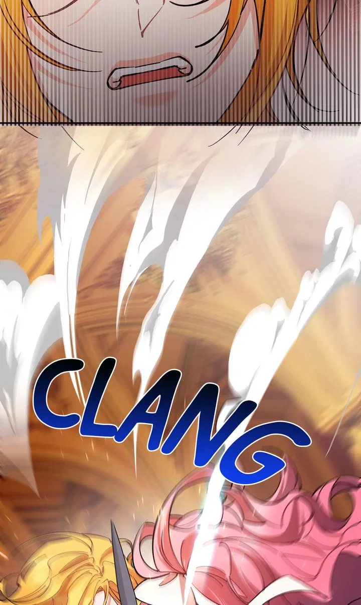 How the Count’s Young Lady Tames the Emperor’s Dog Chapter 87 – Page 44