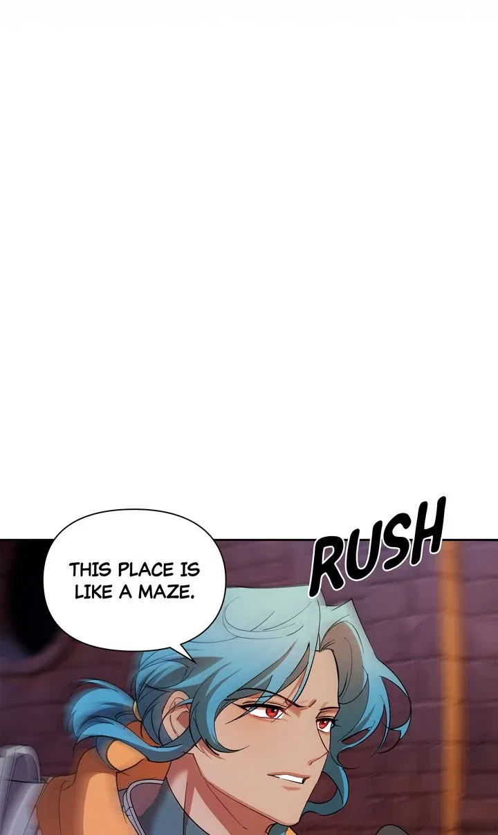 How the Count’s Young Lady Tames the Emperor’s Dog Chapter 87 – Page 48