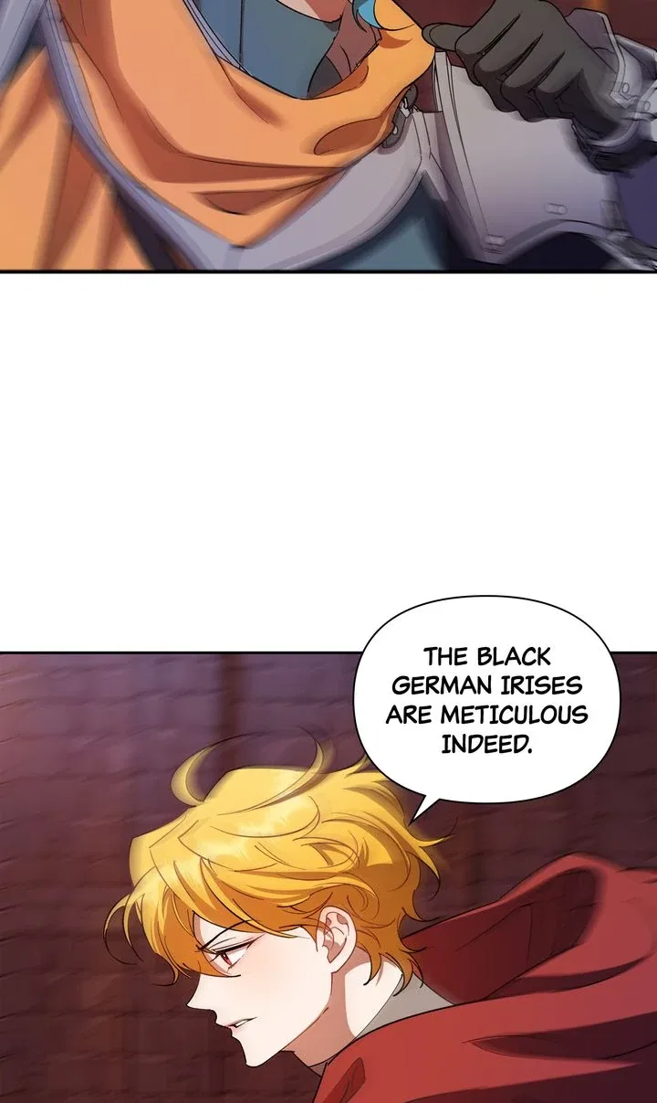 How the Count’s Young Lady Tames the Emperor’s Dog Chapter 87 – Page 49