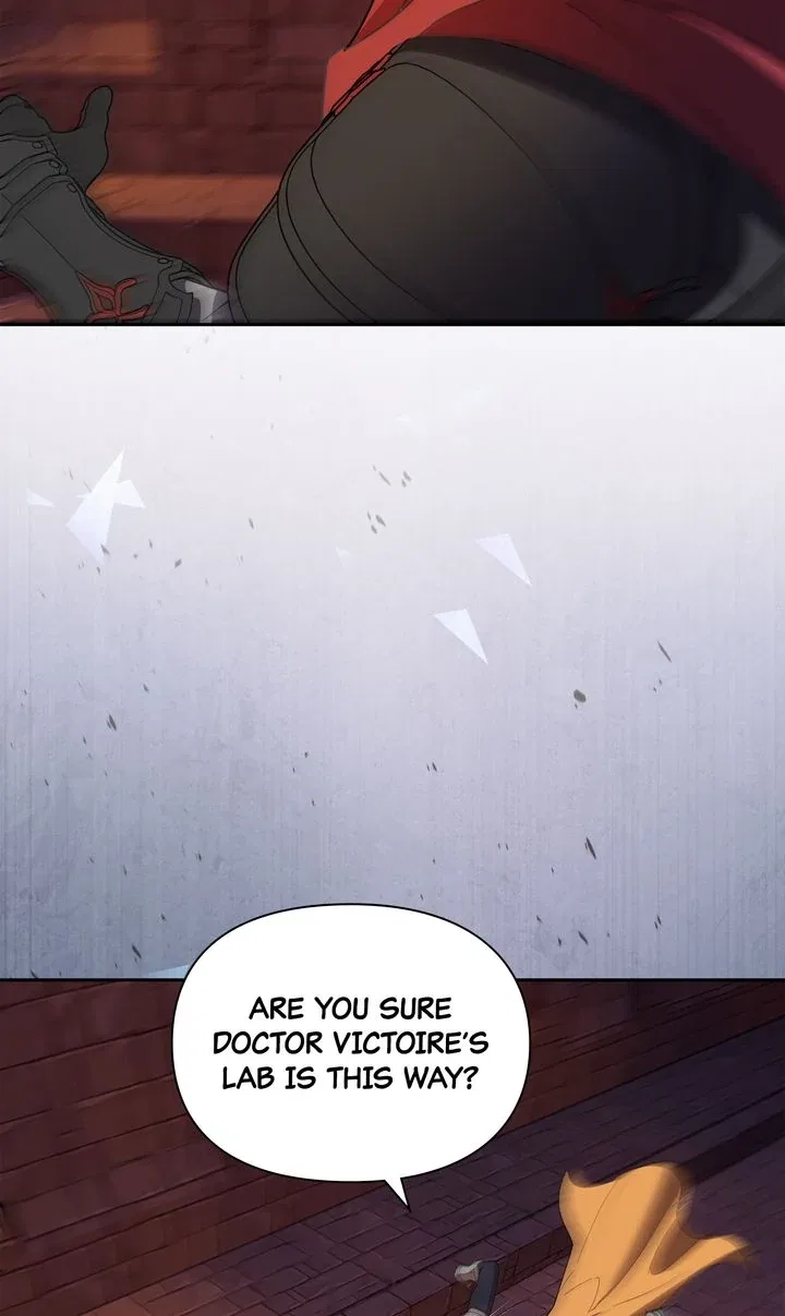 How the Count’s Young Lady Tames the Emperor’s Dog Chapter 87 – Page 50