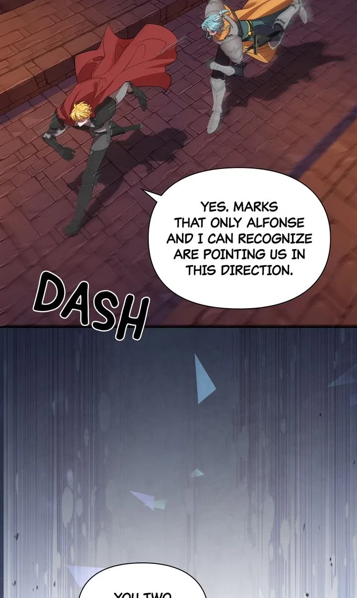 How the Count’s Young Lady Tames the Emperor’s Dog Chapter 87 – Page 51