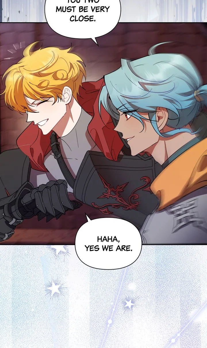 How the Count’s Young Lady Tames the Emperor’s Dog Chapter 87 – Page 52