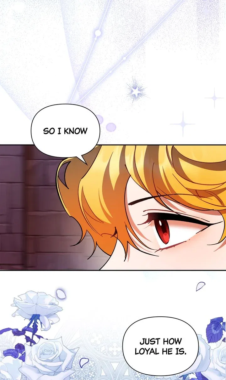How the Count’s Young Lady Tames the Emperor’s Dog Chapter 87 – Page 53