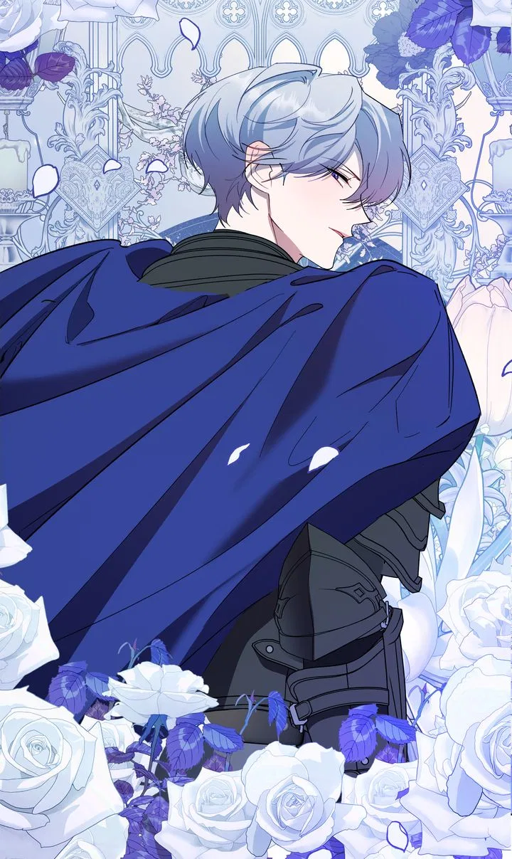 How the Count’s Young Lady Tames the Emperor’s Dog Chapter 87 – Page 54