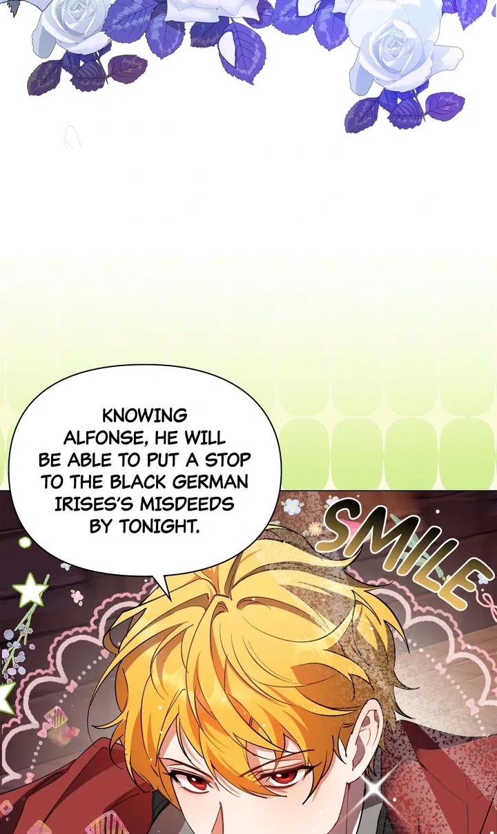 How the Count’s Young Lady Tames the Emperor’s Dog Chapter 87 – Page 55